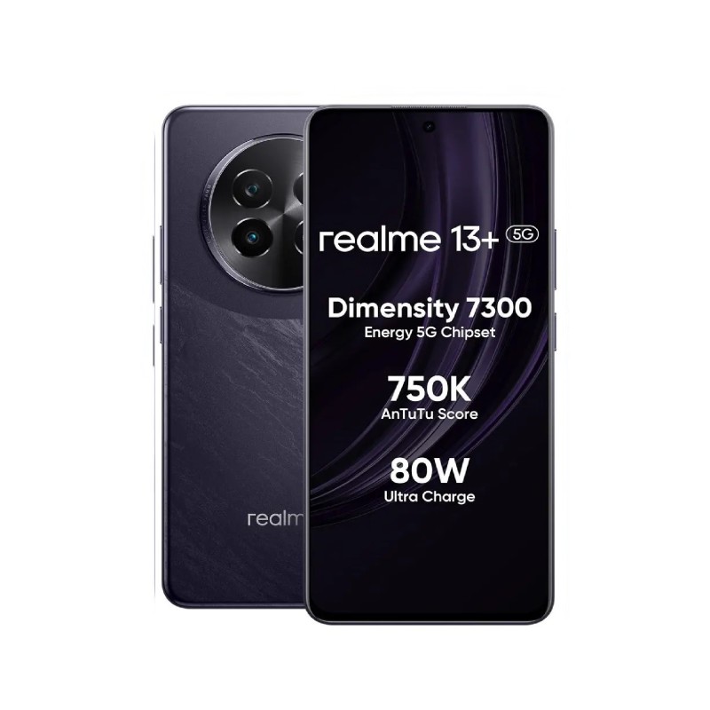 Realme 13 Plus
