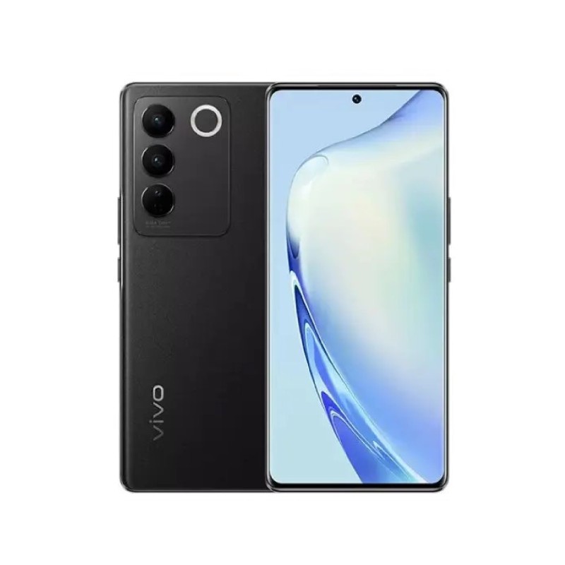 vivo V27 Pro - Unofficial