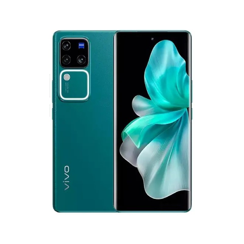 vivo V30 Pro - Unofficial