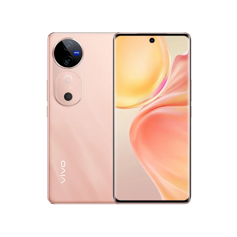 vivo V40 - Unofficial