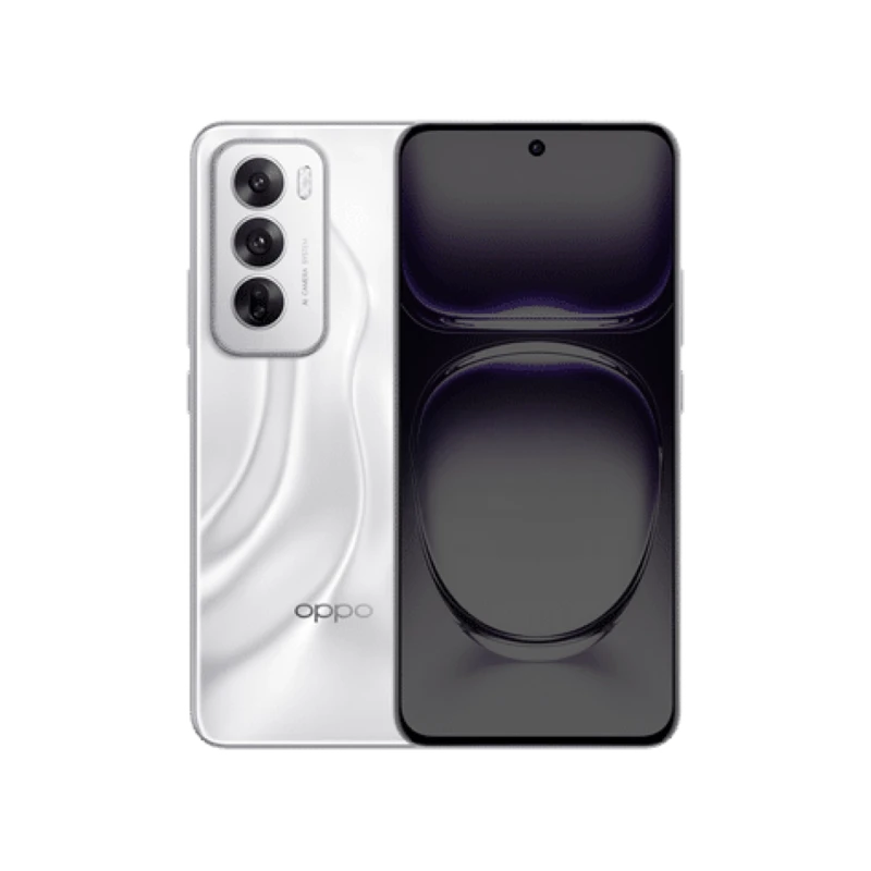 Oppo Reno12 5G-Unofficial