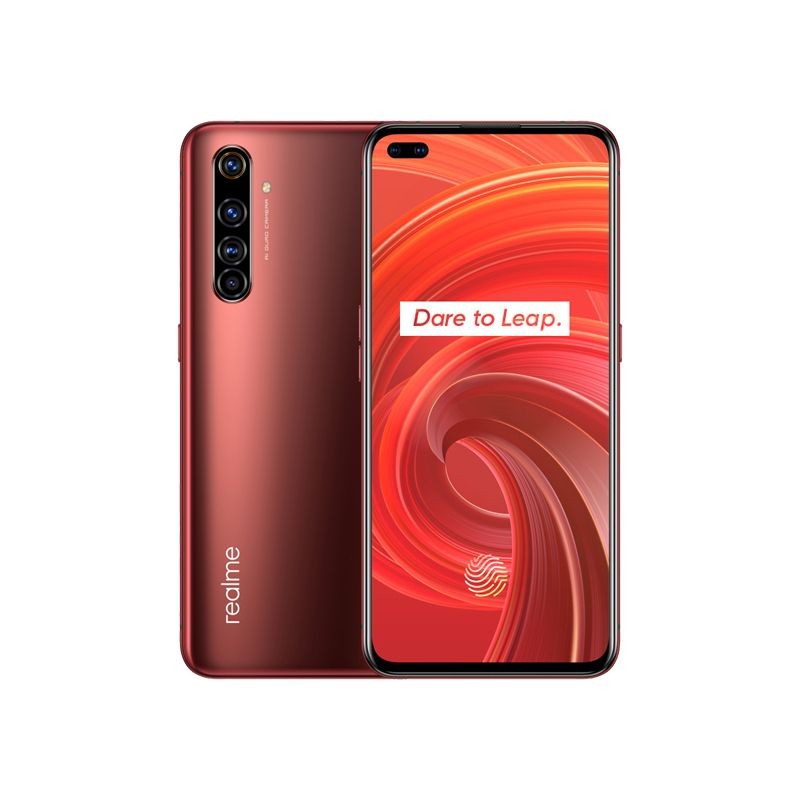 Realme X50 Pro 5G