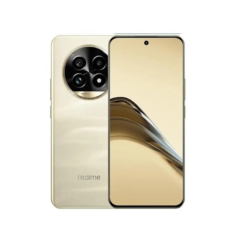 Realme 13 Pro Plus