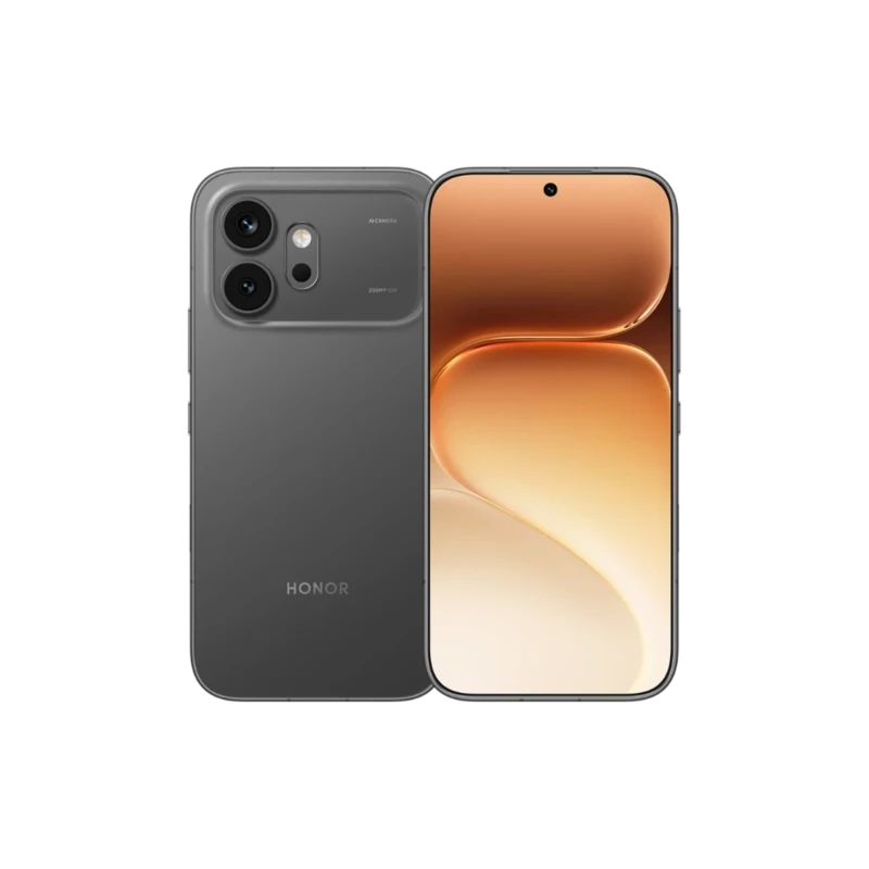 Honor 600
