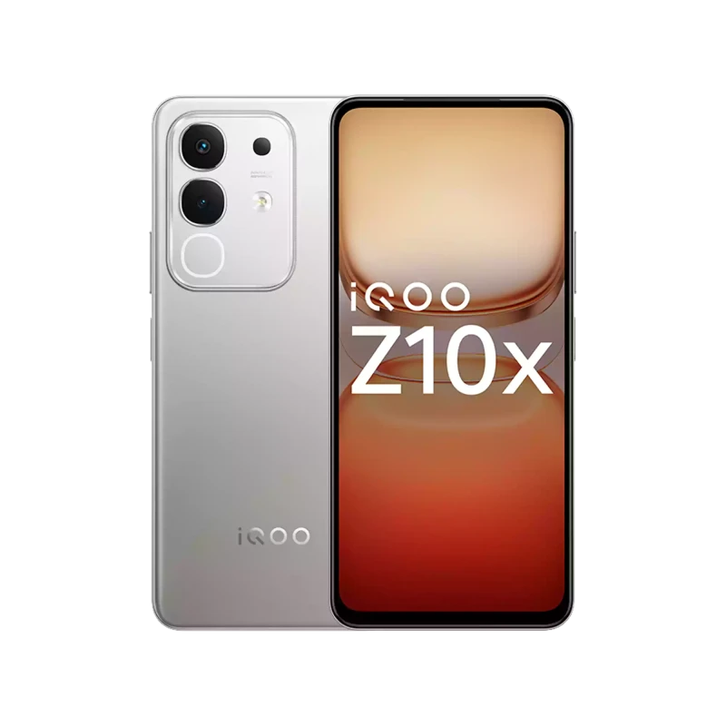 iQOO Z10x