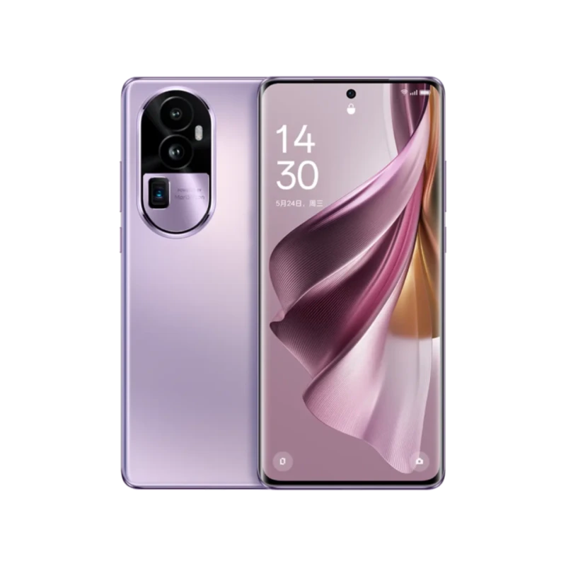 Oppo Reno 10 Pro Plus - Unofficial