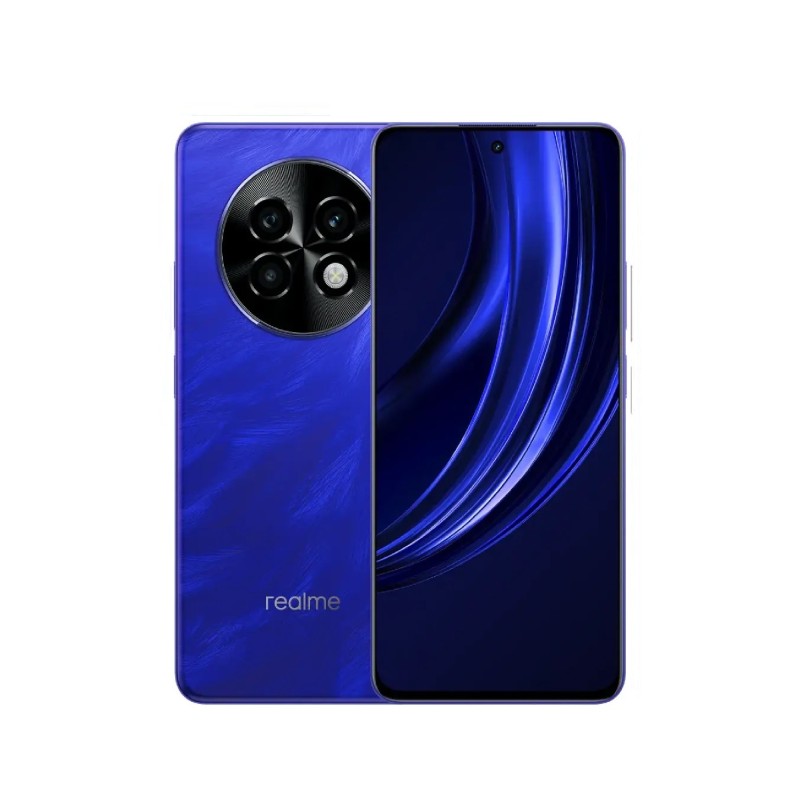 Realme P1 Speed