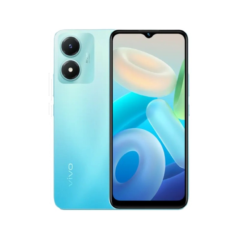 vivo Y02s - Official