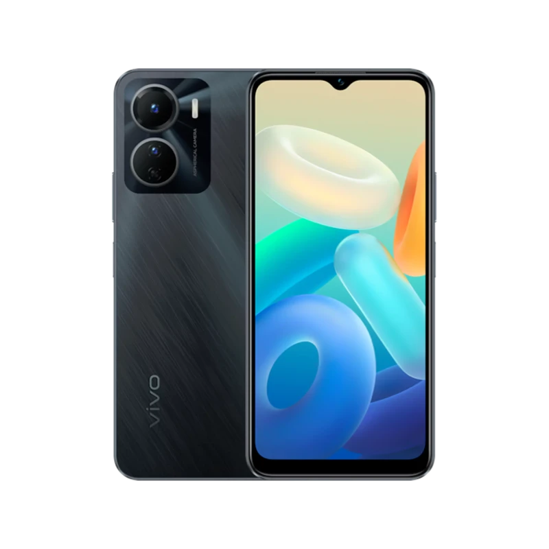 vivo Y16 - Official