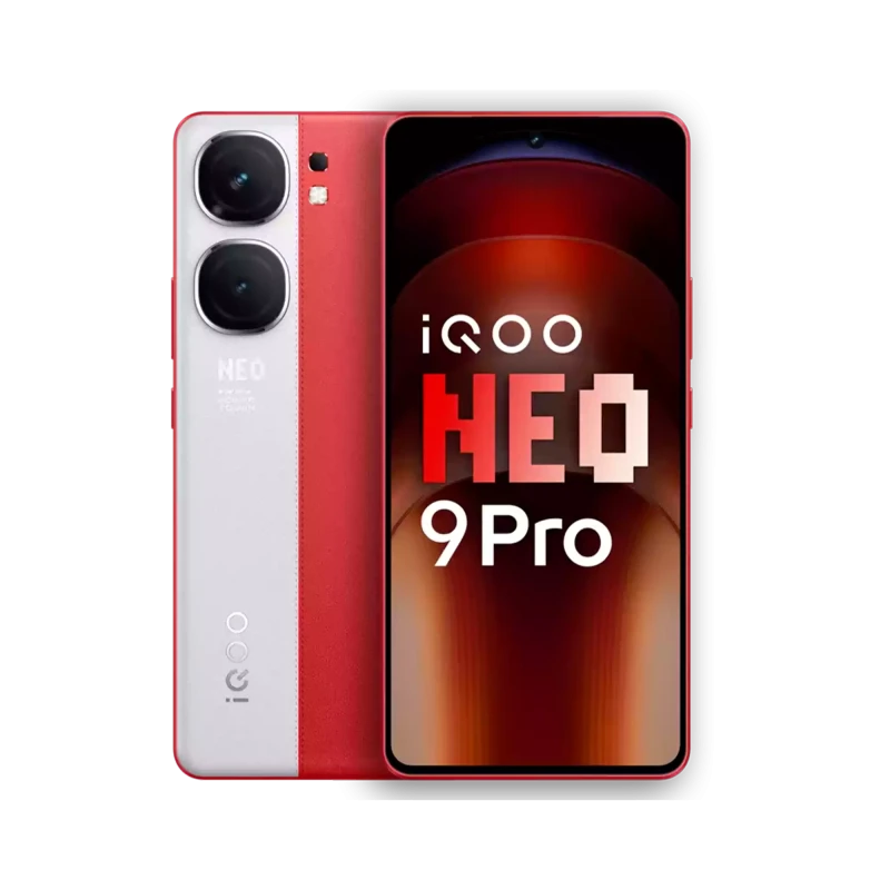 iQOO Neo 9 Pro
