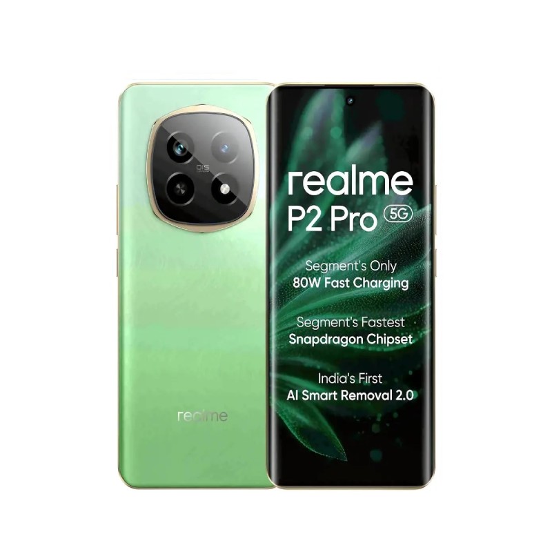 Realme P2 Pro