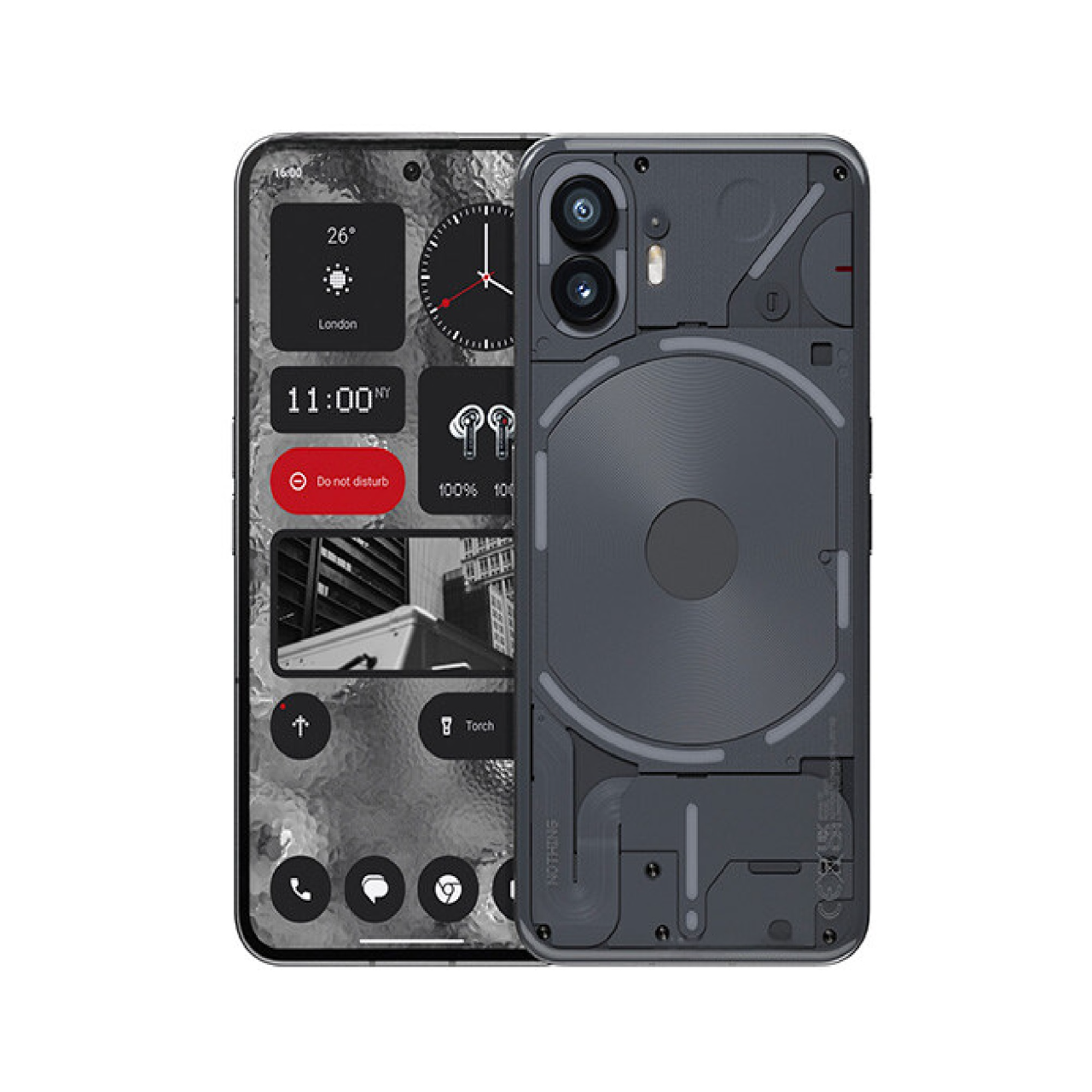Nothing Phone 2