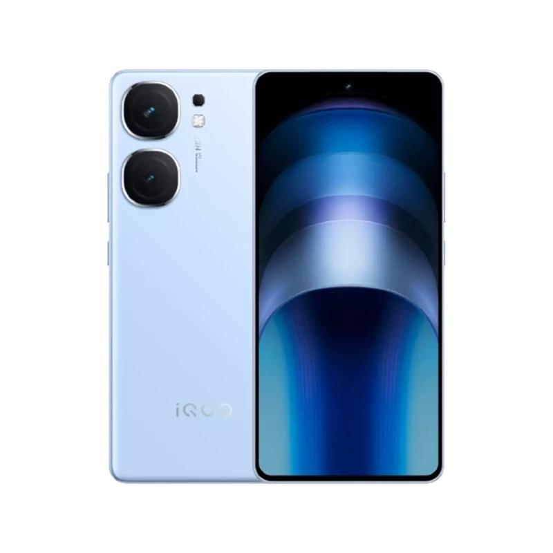 iQOO Neo 9
