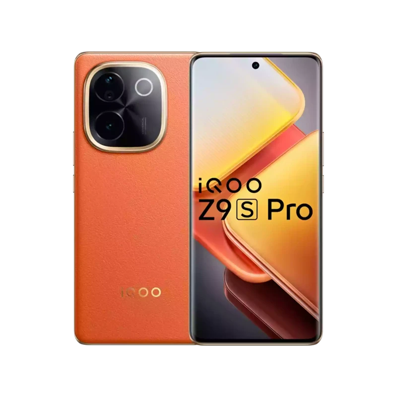 iQOO Z9s Pro